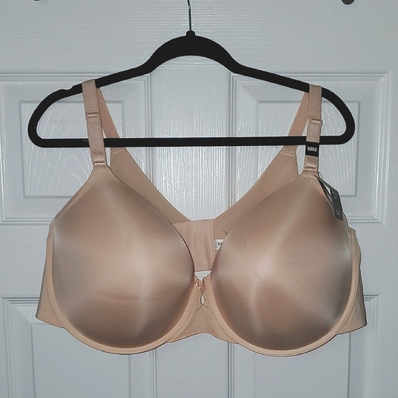 torrid Other - NWT Torrid Curve Love Lightly Lined T-Shirt Bra Size 50DD